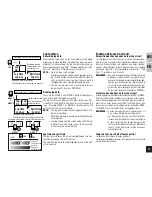 Preview for 22 page of Cateye CC-CD300DW Instruction Manual