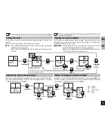 Preview for 28 page of Cateye CC-CD300DW Instruction Manual