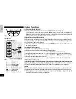 Предварительный просмотр 6 страницы Cateye CC-HB100 Manual