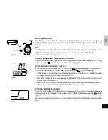 Предварительный просмотр 9 страницы Cateye CC-HB100 Manual