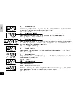 Предварительный просмотр 12 страницы Cateye CC-HB100 Manual