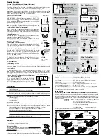 Preview for 2 page of Cateye CC-MT400 Owner'S Manual