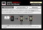 Preview for 15 page of Cateye CC-PA110W Quick Start Manual