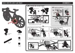 Preview for 3 page of Cateye CC-RD430DW User Manual