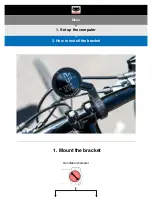 Preview for 10 page of Cateye CC-RS100W Quick Start Up Manual