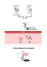 Preview for 11 page of Cateye CC-RS100W Quick Start Up Manual