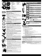 Предварительный просмотр 1 страницы Cateye CC-ST300 Operating Instructions