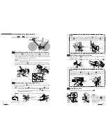 Предварительный просмотр 6 страницы Cateye CC-TR100 Instruction Manual