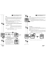 Preview for 23 page of Cateye CC-TR100 Instruction Manual