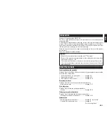 Preview for 1 page of Cateye CC-TR200DW (V2c) Product Manual