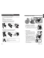 Preview for 4 page of Cateye CC-TR200DW (V2c) Product Manual