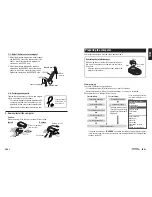 Preview for 5 page of Cateye CC-TR200DW (V2c) Product Manual