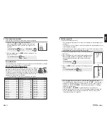 Preview for 7 page of Cateye CC-TR200DW (V2c) Product Manual