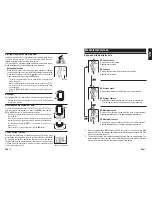 Preview for 9 page of Cateye CC-TR200DW (V2c) Product Manual