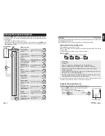 Preview for 12 page of Cateye CC-TR200DW (V2c) Product Manual