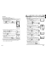 Preview for 14 page of Cateye CC-TR200DW (V2c) Product Manual