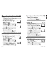 Preview for 16 page of Cateye CC-TR200DW (V2c) Product Manual