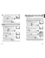 Preview for 17 page of Cateye CC-TR200DW (V2c) Product Manual