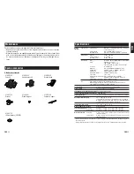 Preview for 20 page of Cateye CC-TR200DW (V2c) Product Manual