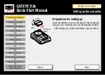 Предварительный просмотр 6 страницы Cateye CC-TR210DW Quick Start Manual