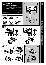 Cateye CC-VT200W Owner'S Manual preview