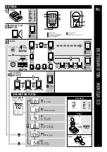 Preview for 2 page of Cateye CC-VT200W Owner'S Manual