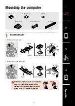 Preview for 2 page of Cateye CC-VT230W User Manual