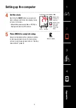 Preview for 6 page of Cateye CC-VT230W User Manual