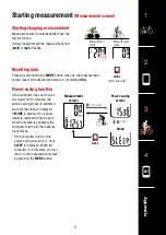 Preview for 9 page of Cateye CC-VT230W User Manual