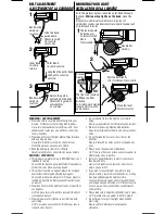 Preview for 2 page of Cateye COMPACT OPTICUBE HL-EL400 User Manual