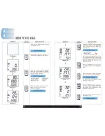 Preview for 7 page of Cateye CS-1000 (CYCLO SIMULATOR) Operating Instructions Manual