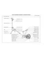 Preview for 3 page of Cateye CS-1000 (CYCLO SIMULATOR) Service Manual