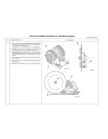 Preview for 11 page of Cateye CS-1000 (CYCLO SIMULATOR) Service Manual