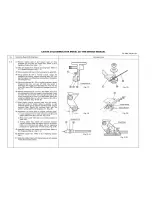 Preview for 13 page of Cateye CS-1000 (CYCLO SIMULATOR) Service Manual