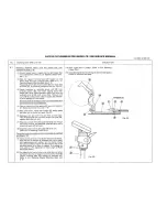 Preview for 15 page of Cateye CS-1000 (CYCLO SIMULATOR) Service Manual