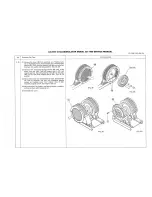 Preview for 20 page of Cateye CS-1000 (CYCLO SIMULATOR) Service Manual