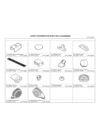 Preview for 25 page of Cateye CS-1000 (CYCLO SIMULATOR) Service Manual