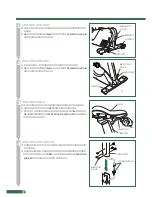 Preview for 8 page of Cateye EC-2300 (Japanese) Manual