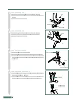 Preview for 8 page of Cateye EC-F400 (Japanese) Manual