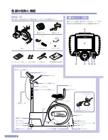 Preview for 4 page of Cateye EC-MD100 (Japanese) Product Manual