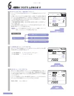 Preview for 14 page of Cateye EC-MD100 (Japanese) Product Manual