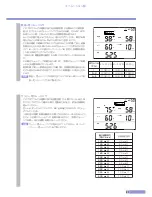 Preview for 21 page of Cateye EC-MD100 (Japanese) Product Manual