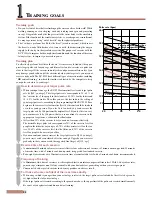 Preview for 22 page of Cateye EC-T220 Instruction Manual