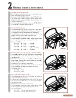 Preview for 39 page of Cateye EC-T220 Instruction Manual