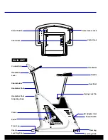 Preview for 4 page of Cateye EC1200E Operating Instructions Manual