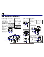 Preview for 8 page of Cateye EC1200E Operating Instructions Manual