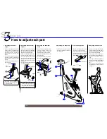 Preview for 9 page of Cateye EC1200E Operating Instructions Manual