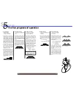 Preview for 11 page of Cateye EC1200E Operating Instructions Manual