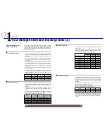 Preview for 15 page of Cateye EC1200E Operating Instructions Manual