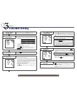 Preview for 18 page of Cateye EC1200E Operating Instructions Manual